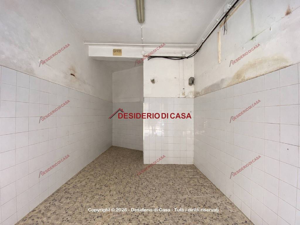 negozio in affitto a Termini Imerese