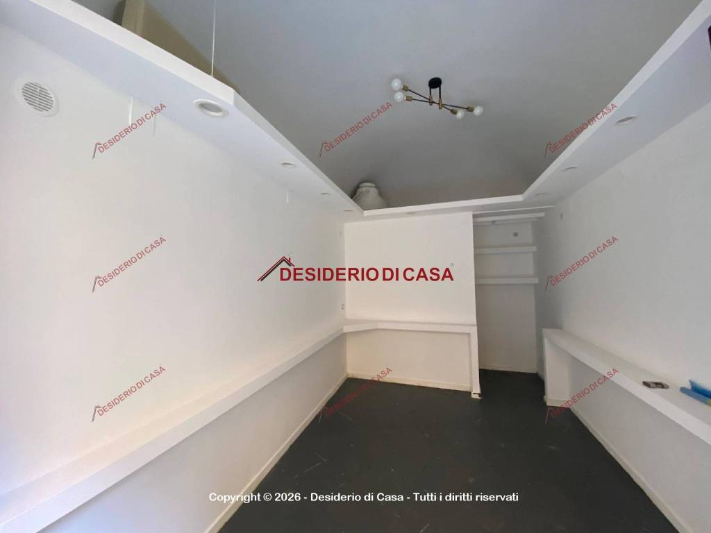 negozio in affitto a Termini Imerese