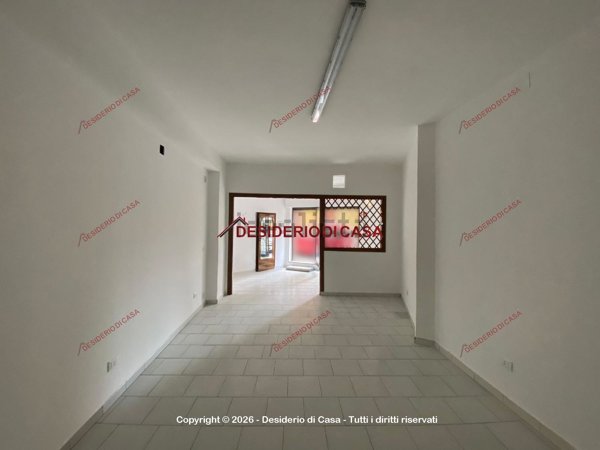 locale commerciale in affitto a Termini Imerese