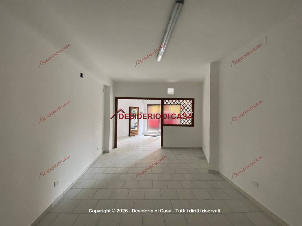 negozio in affitto a Termini Imerese