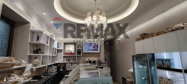 negozio in affitto a Termini Imerese