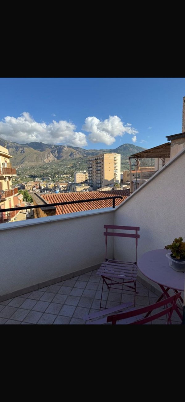 appartamento in affitto a Termini Imerese