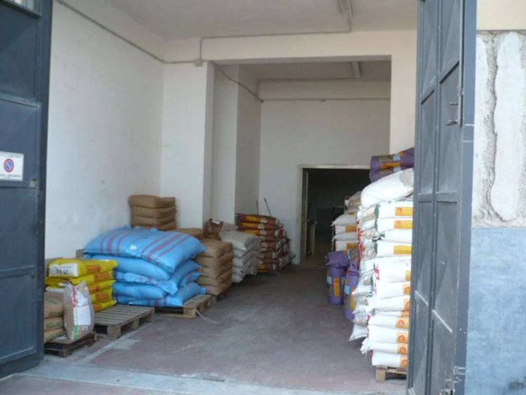 negozio in affitto a Termini Imerese