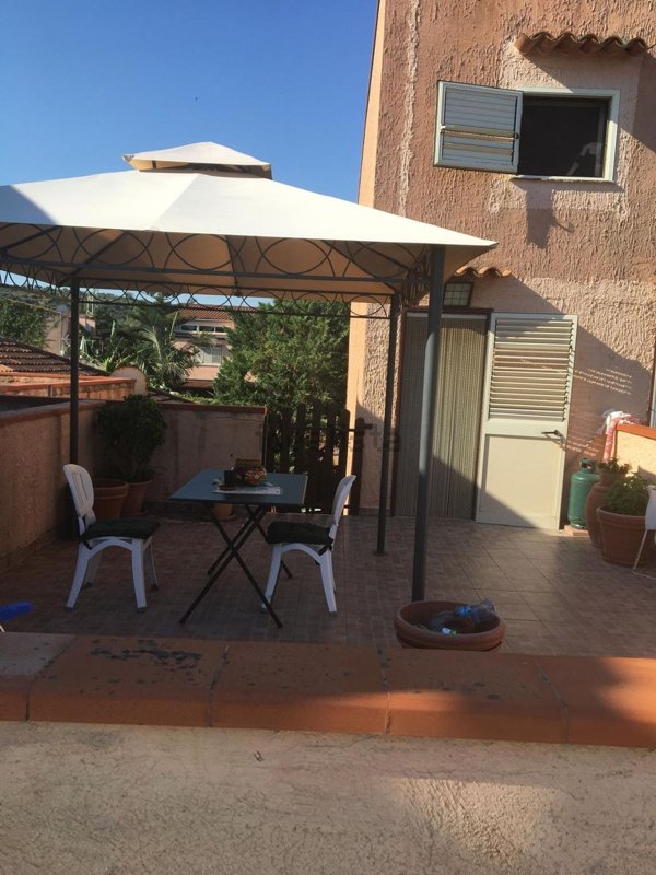 appartamento in affitto a Termini Imerese