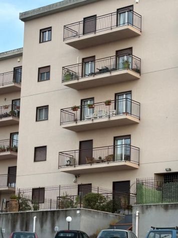 appartamento in affitto a Termini Imerese