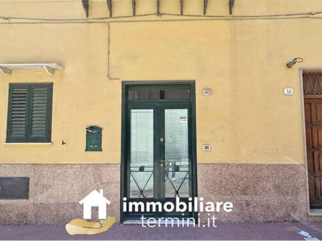 ufficio in affitto a Termini Imerese