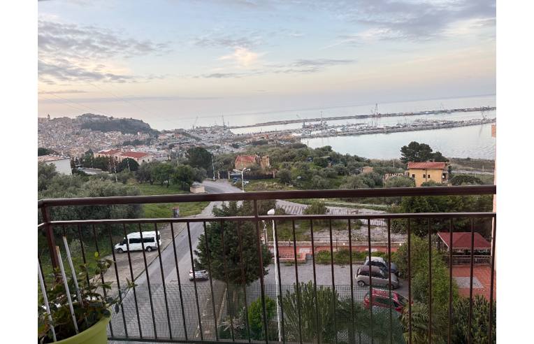 appartamento in affitto a Termini Imerese