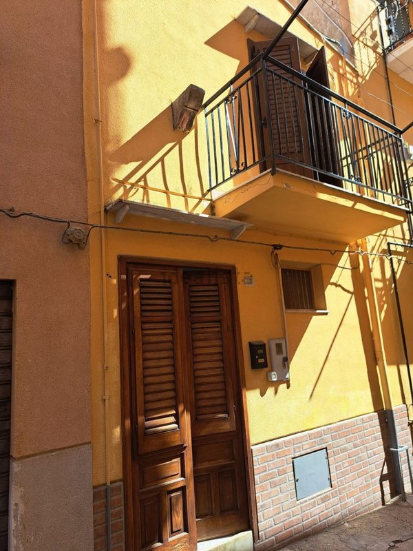 appartamento in affitto a Termini Imerese