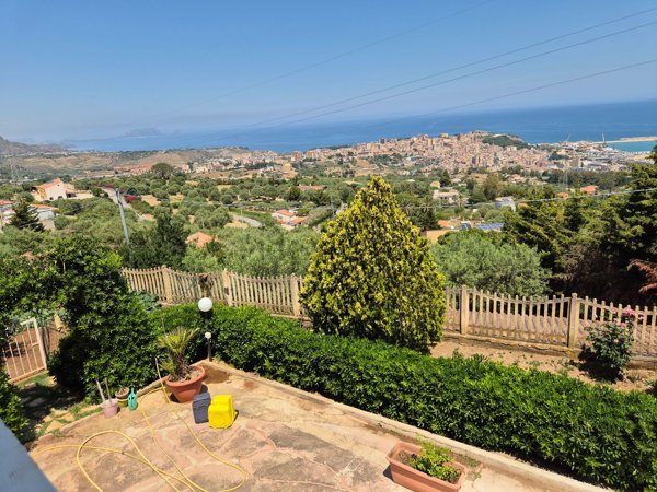 appartamento in affitto a Termini Imerese