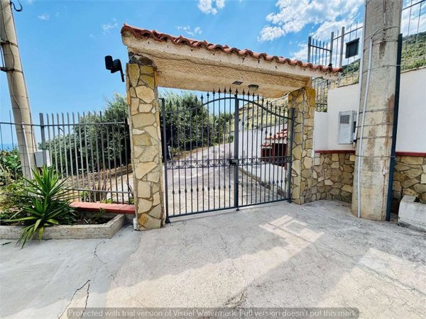 appartamento in affitto a Termini Imerese