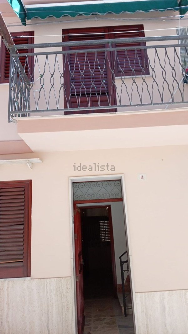 appartamento in affitto a Termini Imerese