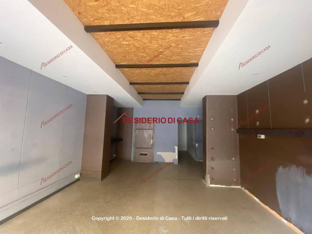 negozio in affitto a Termini Imerese