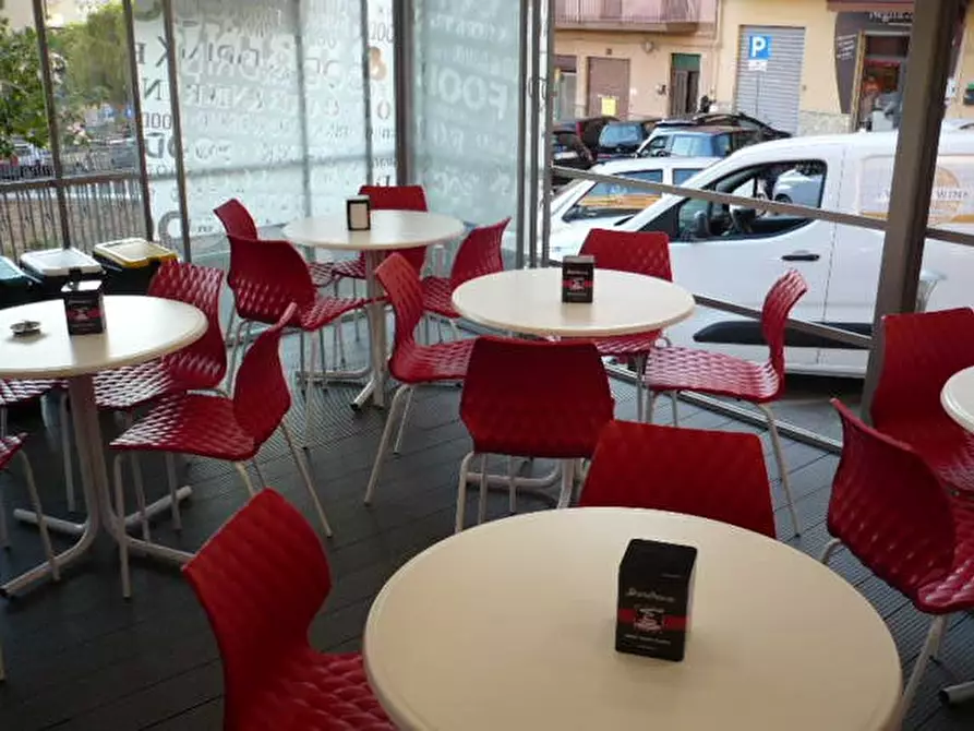 negozio in affitto a Termini Imerese