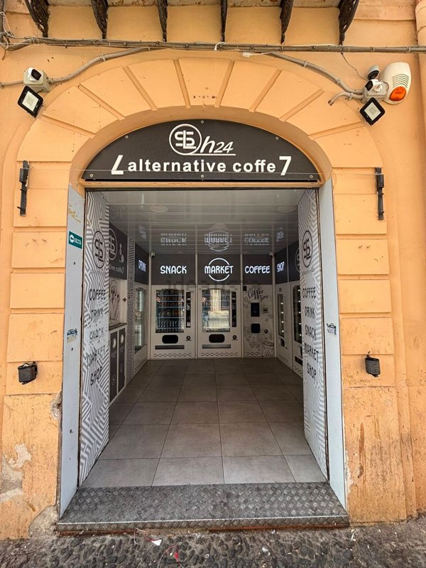 attivita commerciale in affitto a Termini Imerese