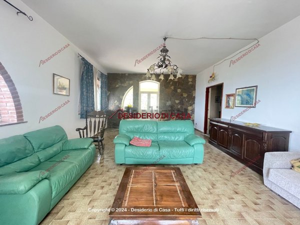 appartamento in affitto a Termini Imerese