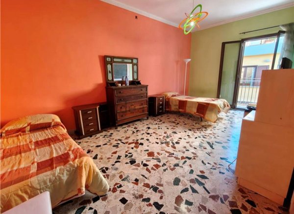 appartamento in affitto a Termini Imerese