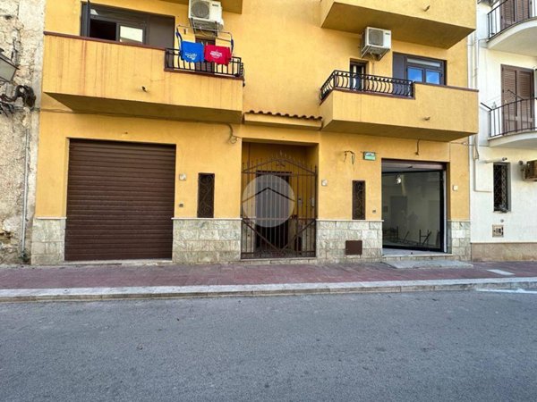 appartamento in affitto a Terrasini