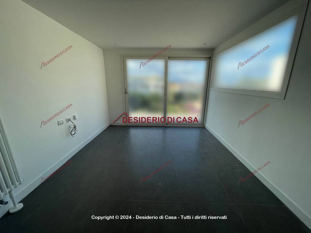 appartamento in affitto a Terrasini