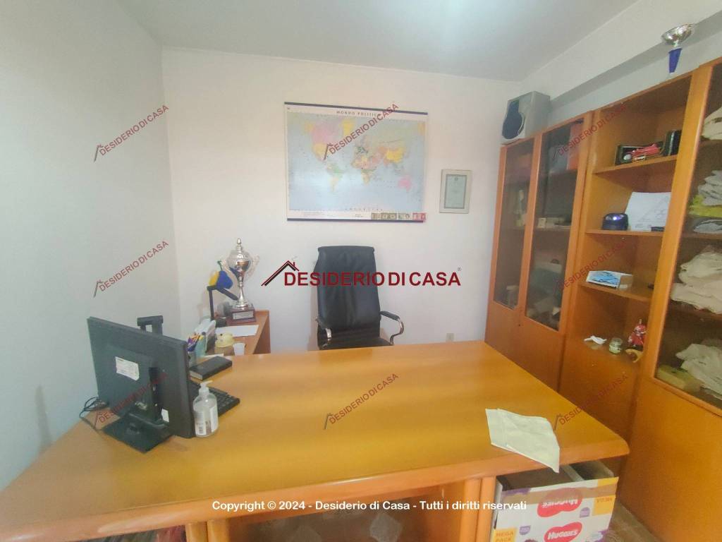 appartamento in affitto a Terrasini