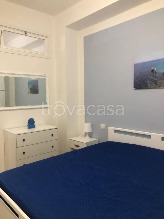 appartamento in affitto a Terrasini