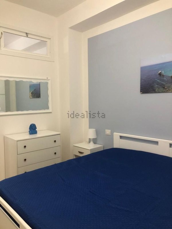 appartamento in affitto a Terrasini