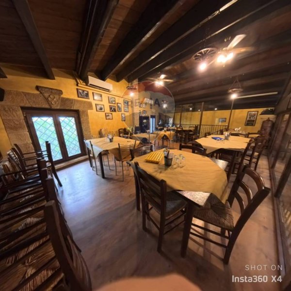 locale commerciale in affitto a Terrasini