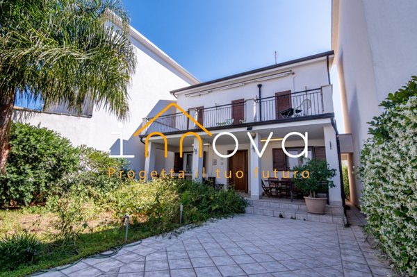 casa indipendente in affitto a Terrasini