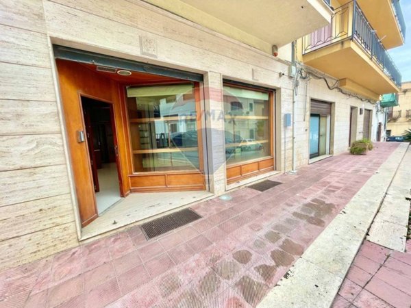 trivano in affitto a Terrasini