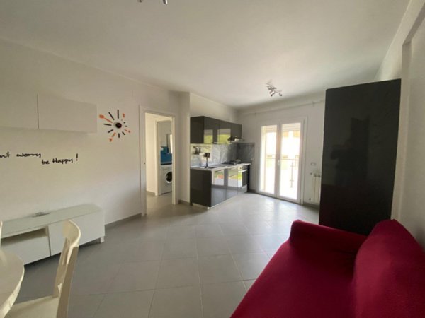 appartamento in affitto a Terrasini