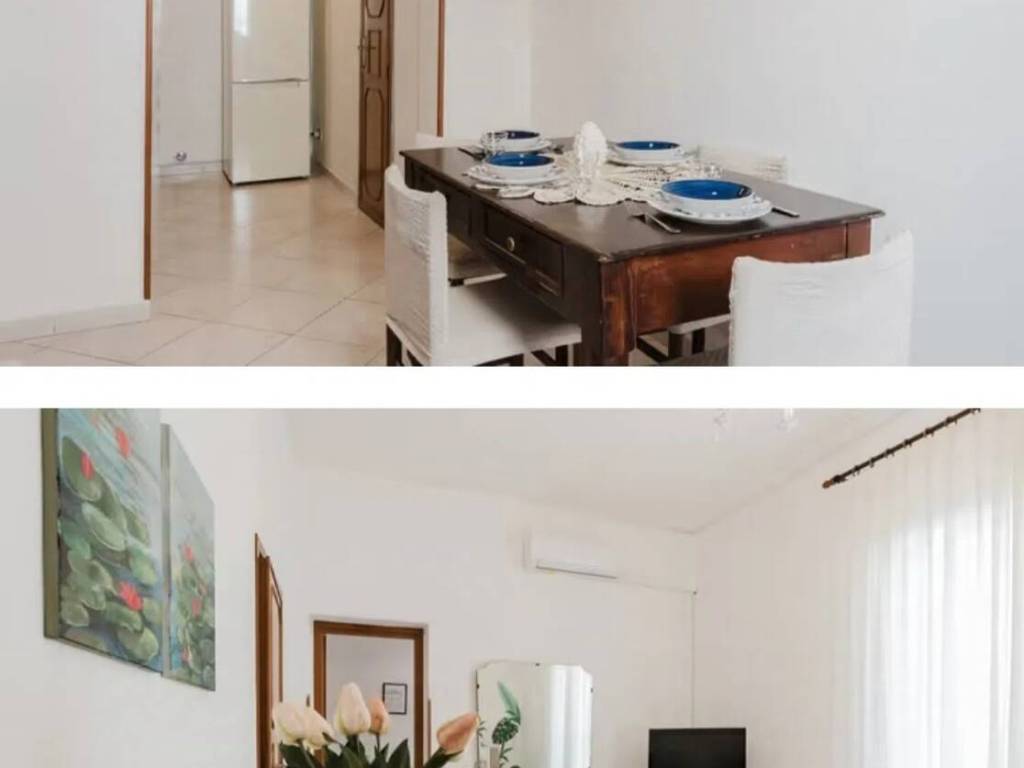 appartamento in affitto a Terrasini
