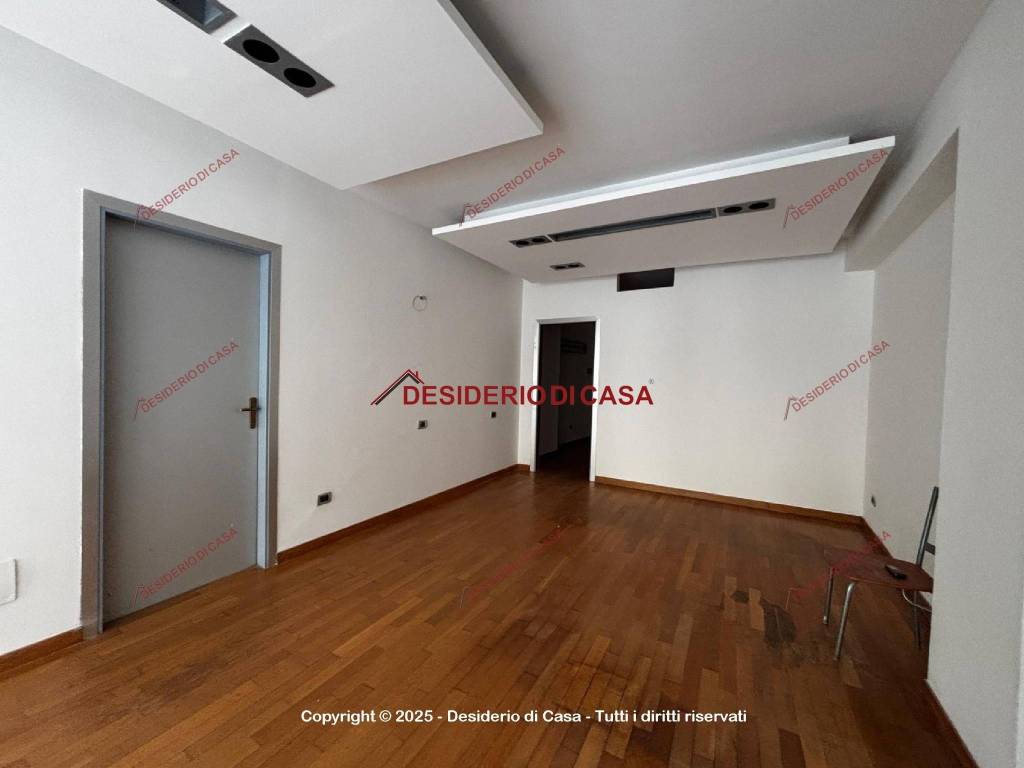 appartamento in affitto a Terrasini
