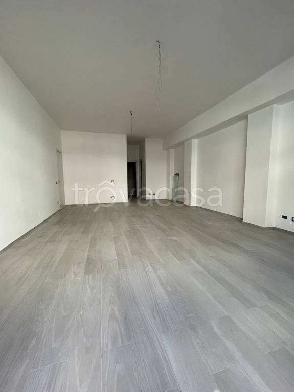 appartamento in affitto a Terrasini