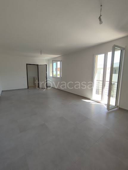 appartamento in affitto a Terrasini
