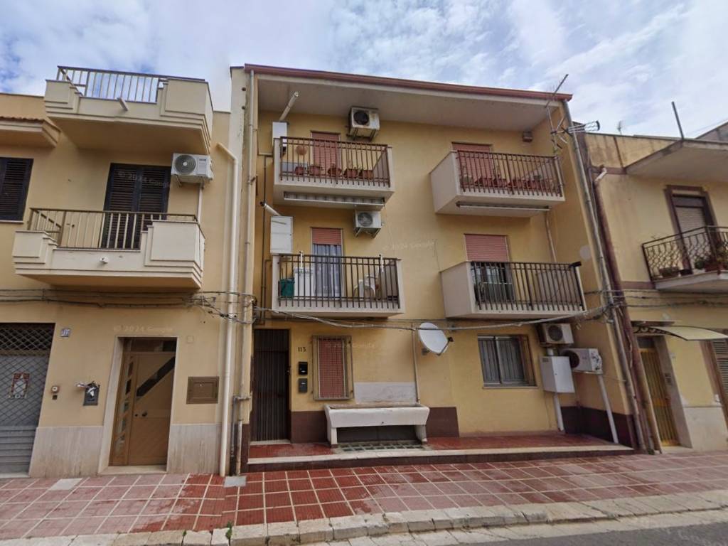 locale commerciale in affitto a Terrasini