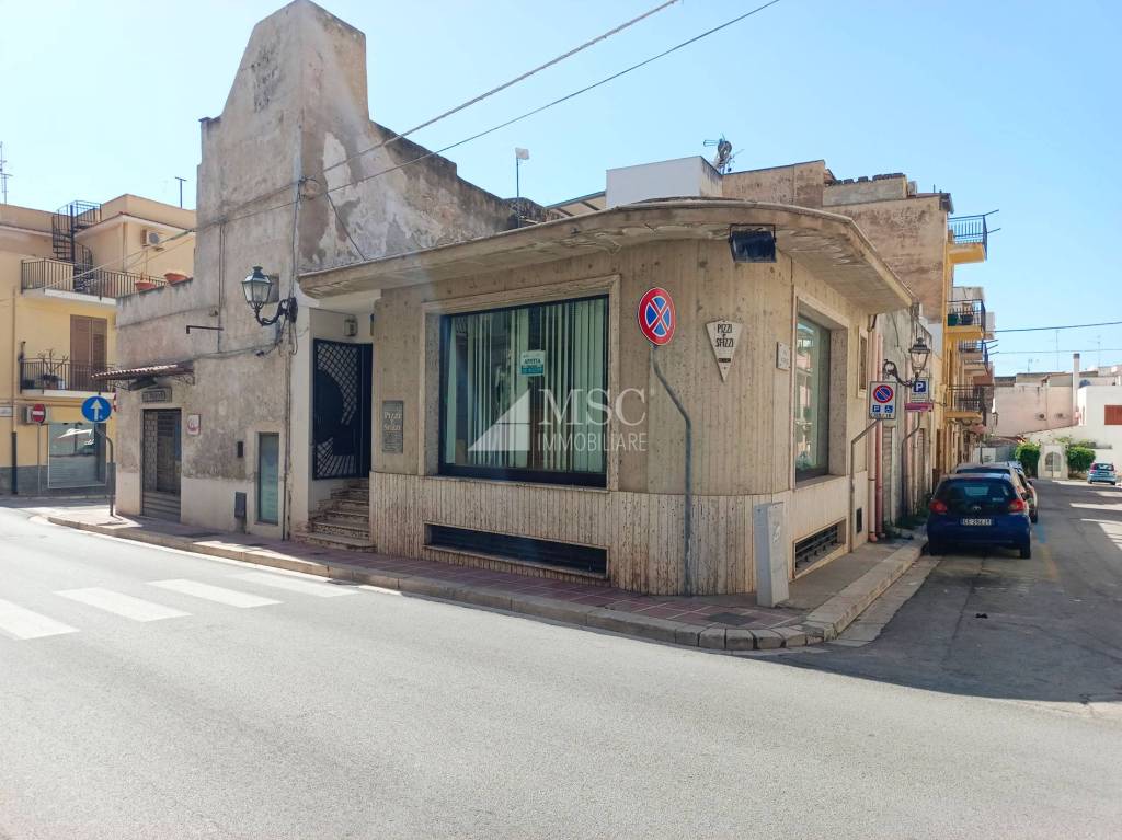 trivano in affitto a Terrasini