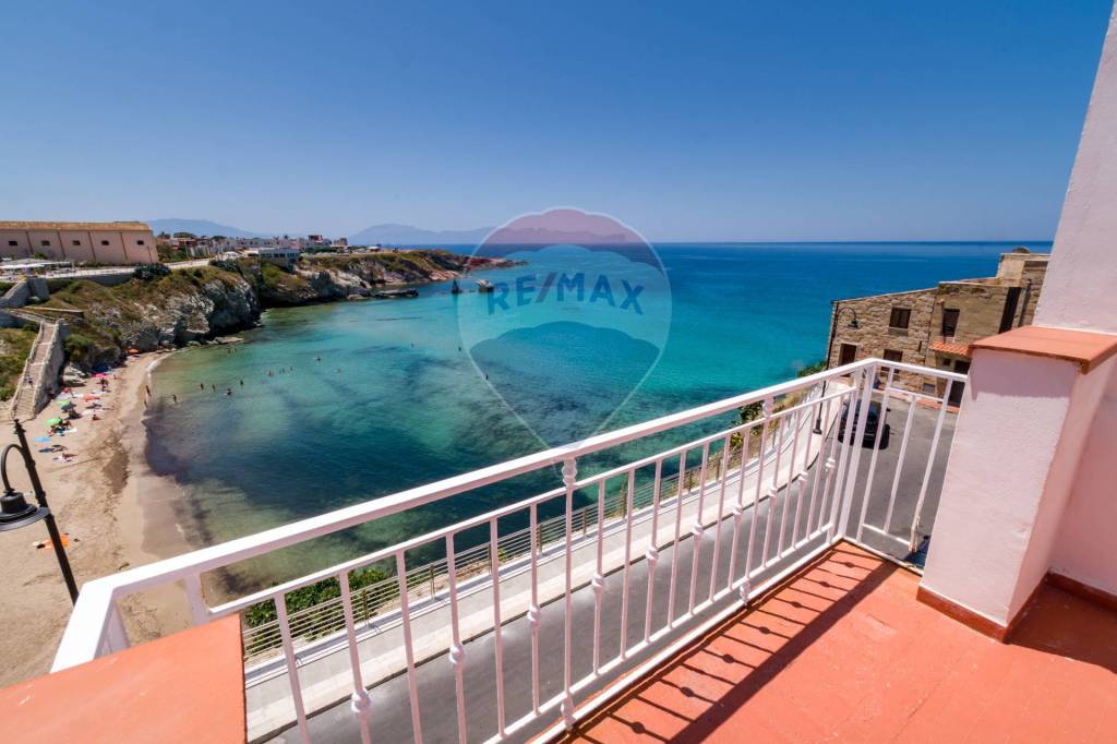 appartamento in affitto a Terrasini