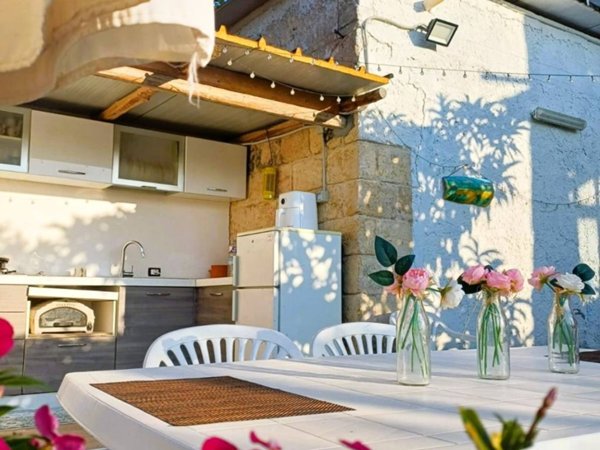 appartamento in affitto a Terrasini