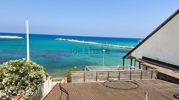 appartamento in affitto a Terrasini