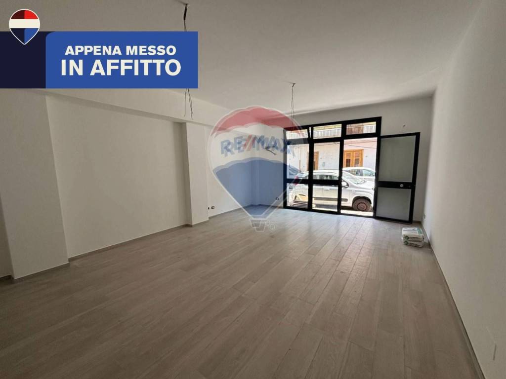 ufficio in affitto a Terrasini