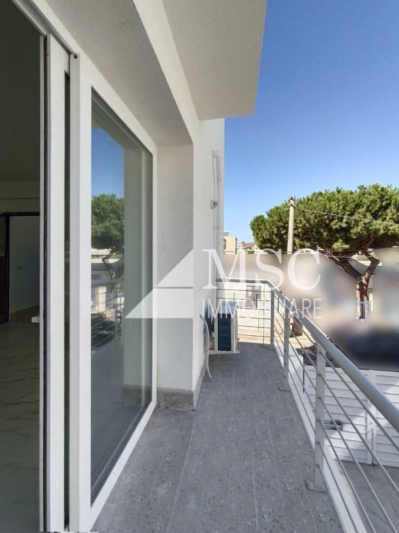 appartamento in affitto a Terrasini