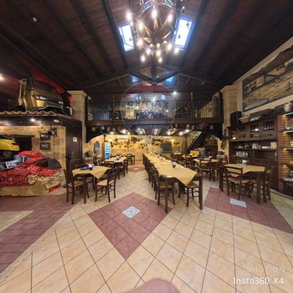 locale commerciale in affitto a Terrasini