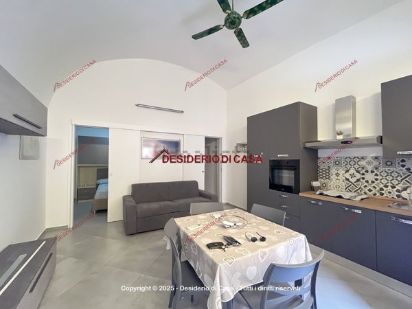 appartamento in affitto a Terrasini