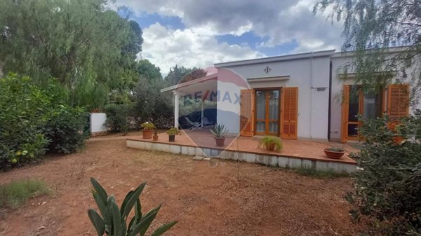 casa indipendente in affitto a Terrasini in zona Agli Androni