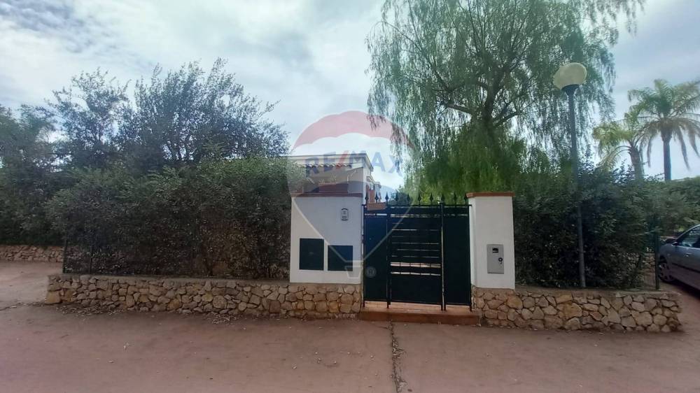 casa indipendente in affitto a Terrasini in zona Agli Androni