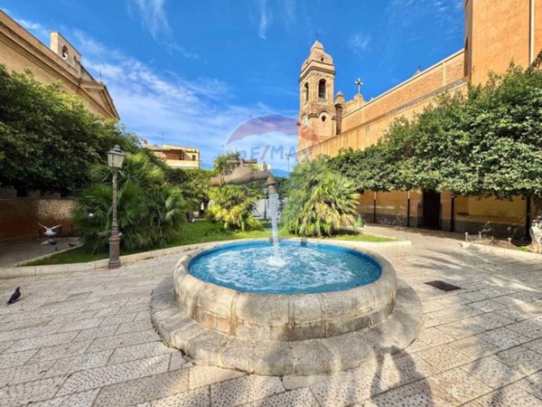 locale commerciale in affitto a Terrasini