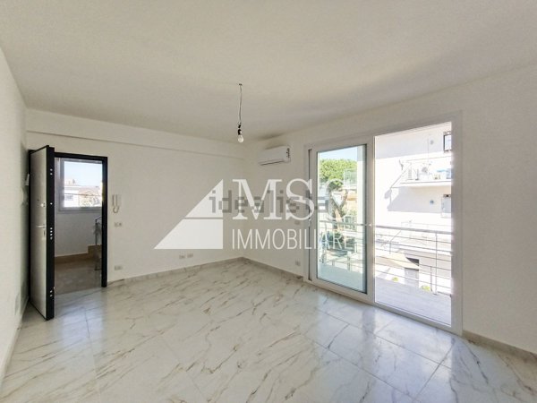 appartamento in affitto a Terrasini