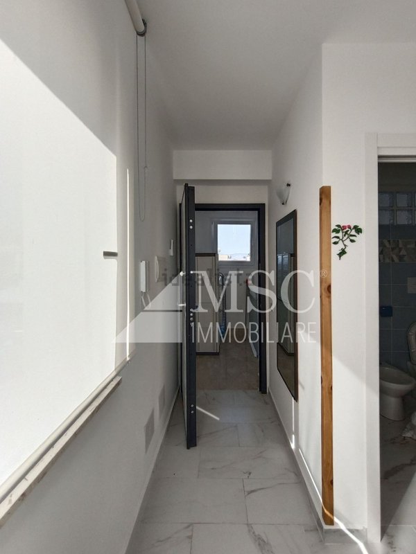 appartamento in affitto a Terrasini