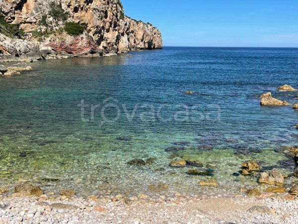 casa indipendente in affitto a Terrasini