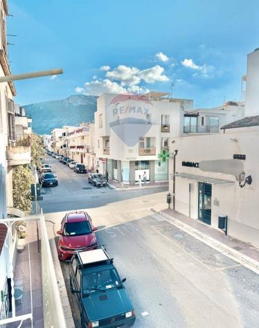 appartamento in affitto a Terrasini