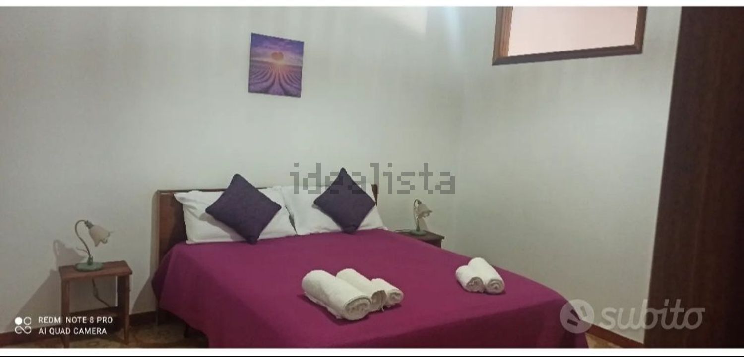 appartamento in affitto a Terrasini